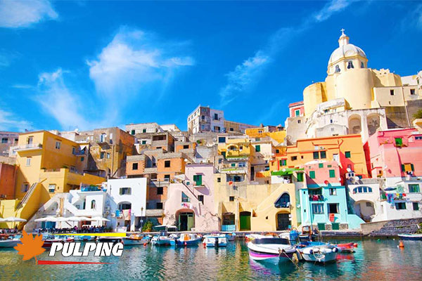 The effect of color on urban location