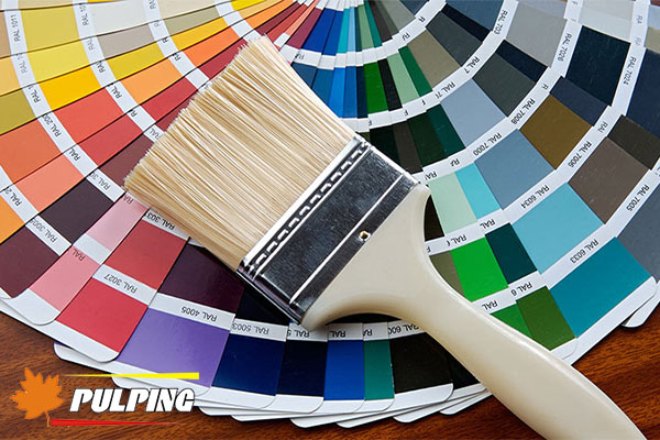 Construction colors