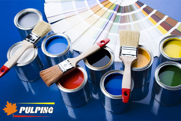 Construction colors