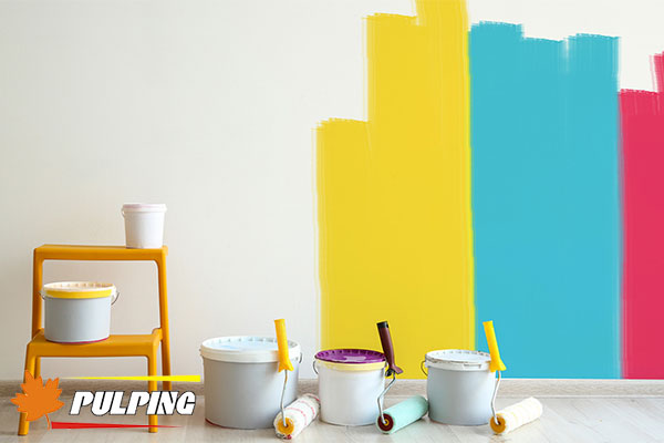 Construction colors